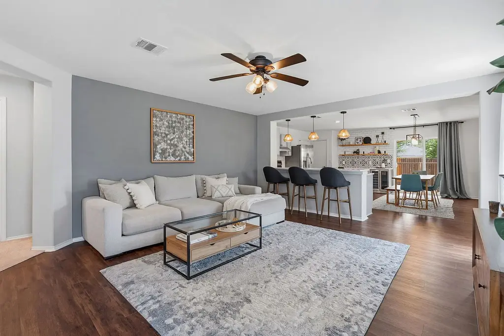5407 Viewpoint Drive, Austin