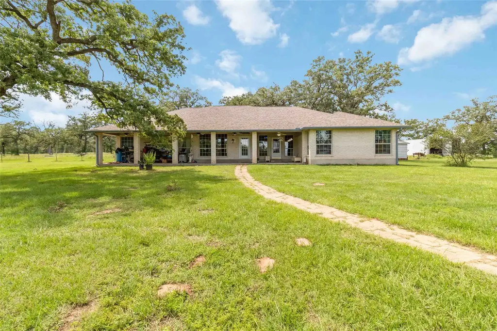 1208 Jeddo Road, Rosanky
