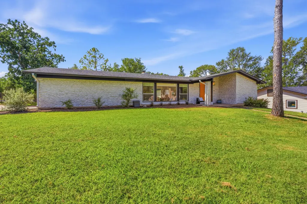 4403 Elmsgrove Drive, Austin