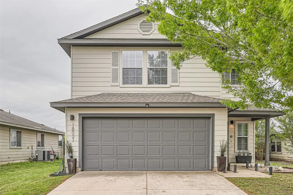 18021 Prairie Verbena Lane, Elgin