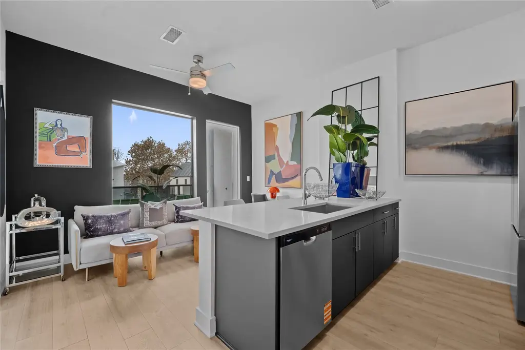 3900 Berkman Drive 315, Austin