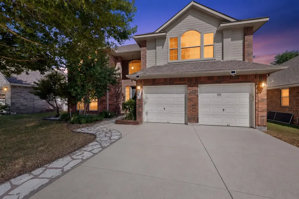 17810 Worley Drive, Pflugerville