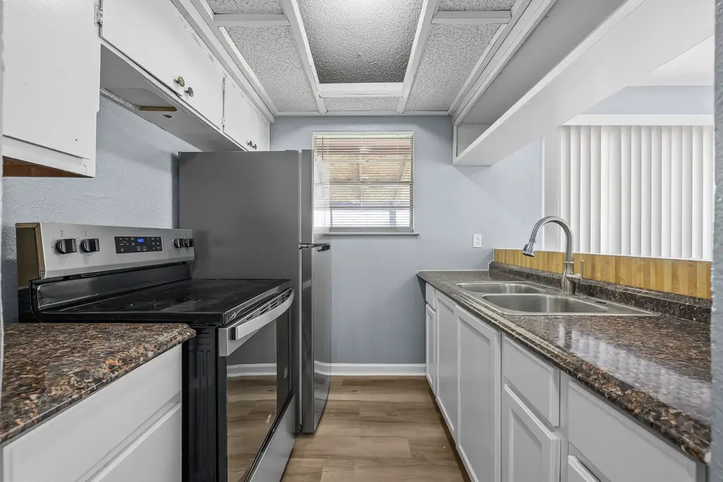 202 Northcrest Circle D, Austin