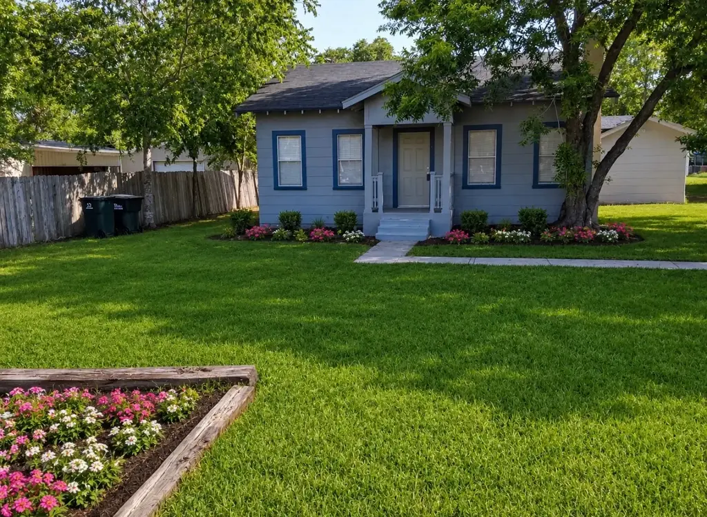 513 San Marcos Highway, Luling
