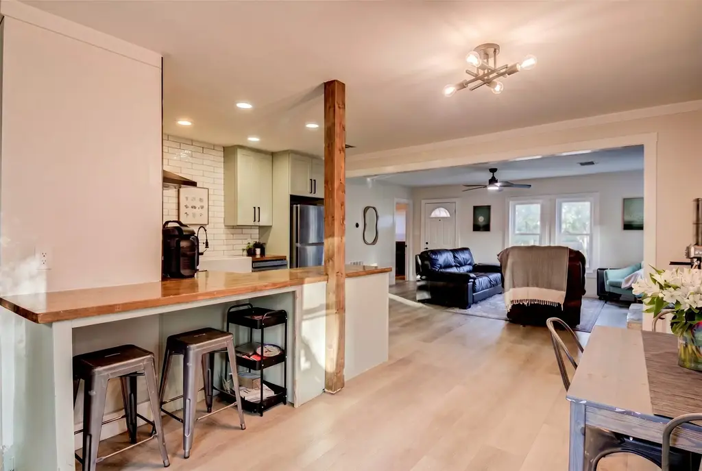 1103 Bluebonnet Drive, Cedar Park