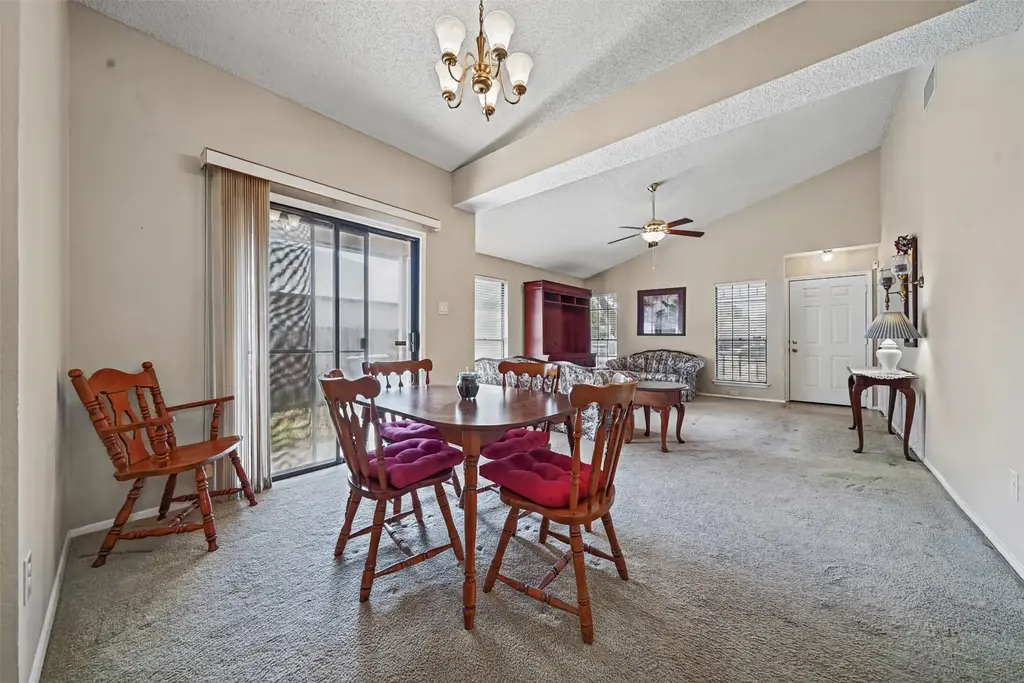 2317 Claudia June Avenue, Austin