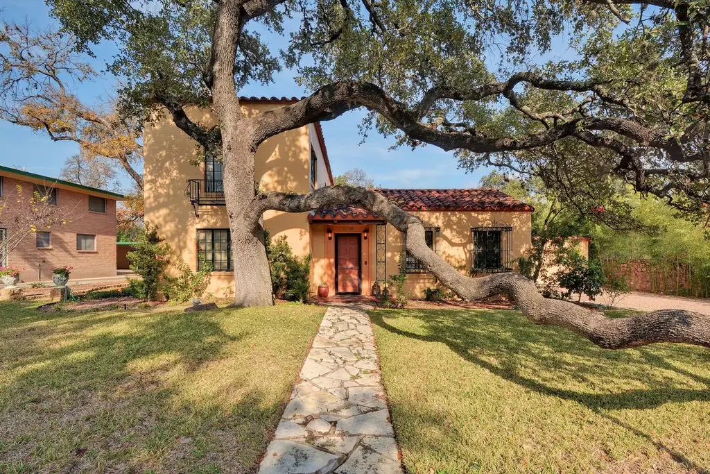1210 W 13th A, Austin
