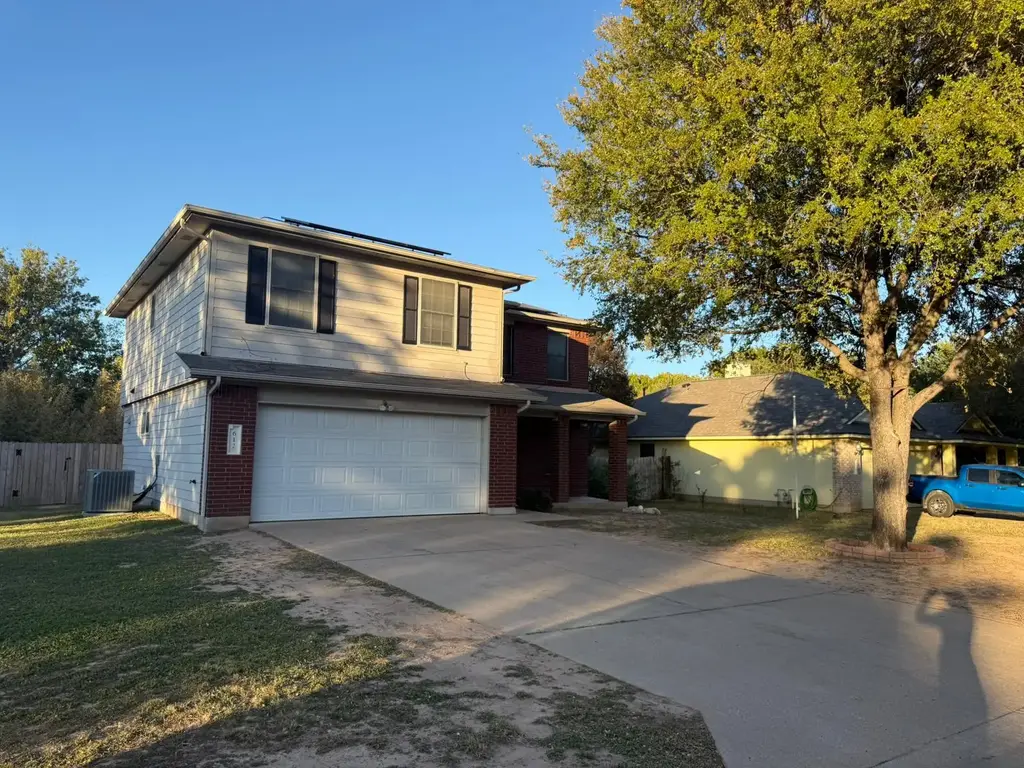 612 Blair Avenue, Bastrop
