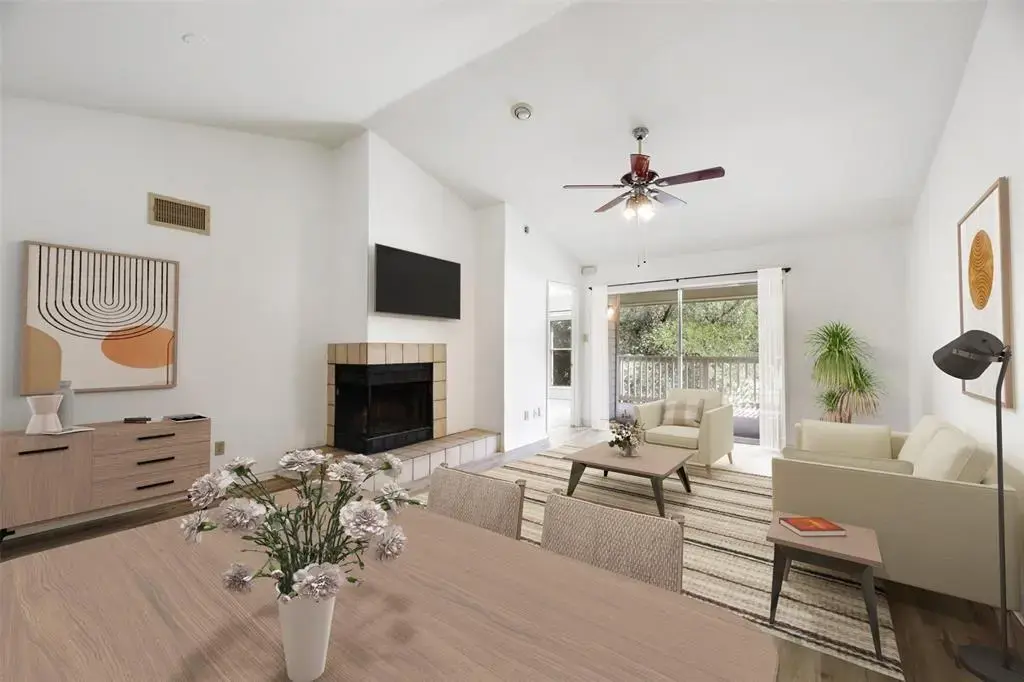 2450 Wickersham Lane 106, Austin