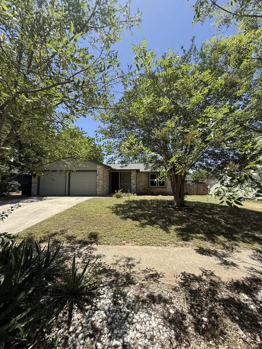 3607 Cornerstone Street, Round Rock