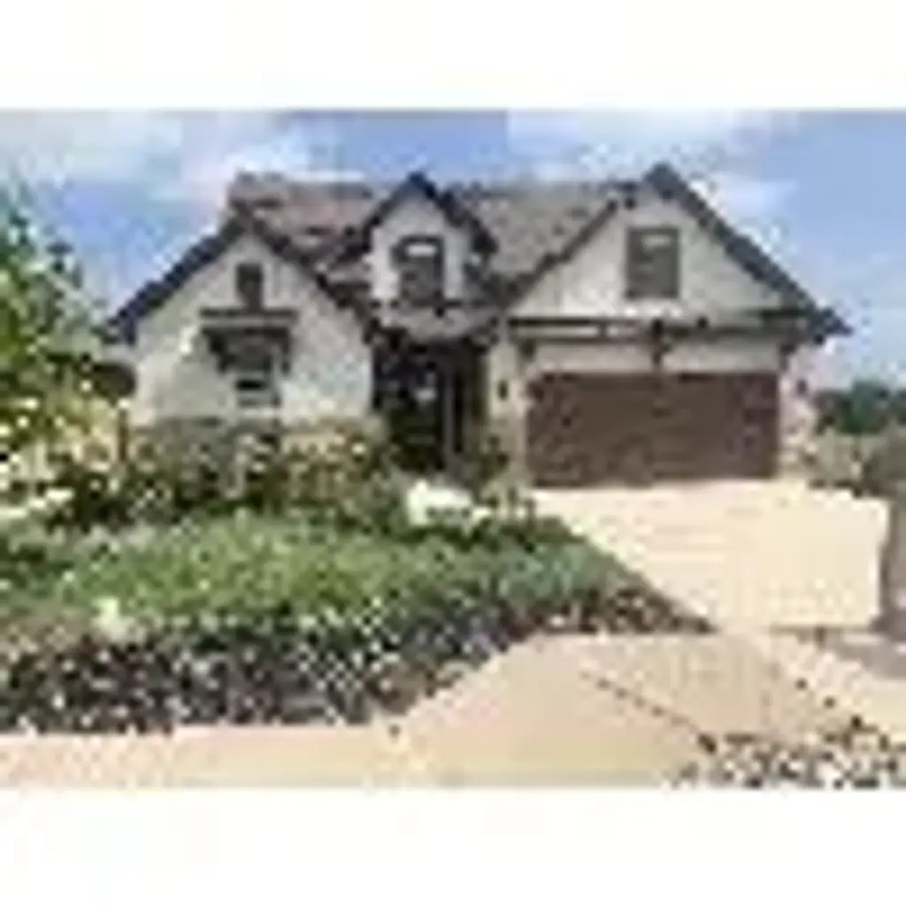 816 Desaix Drive, Georgetown
