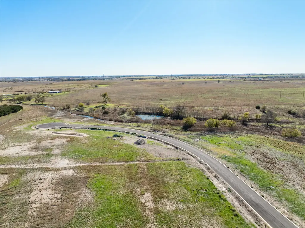 Tbd Planeview Drive, Salado