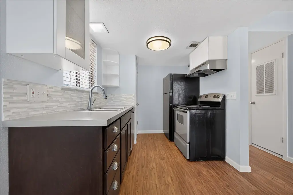 3425 Willowrun Drive A, Austin
