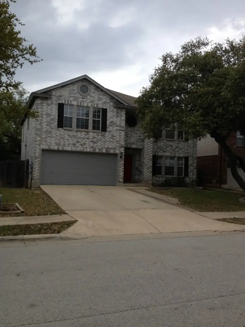 1803 Marysol Trail, Cedar Park