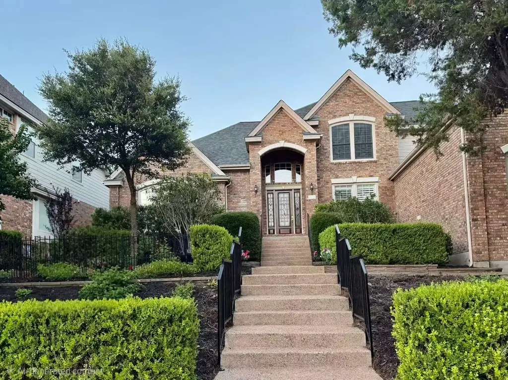 10623 Winchelsea Drive, Austin