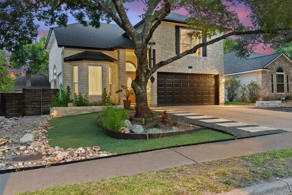 1209 Tetbury Lane, Austin