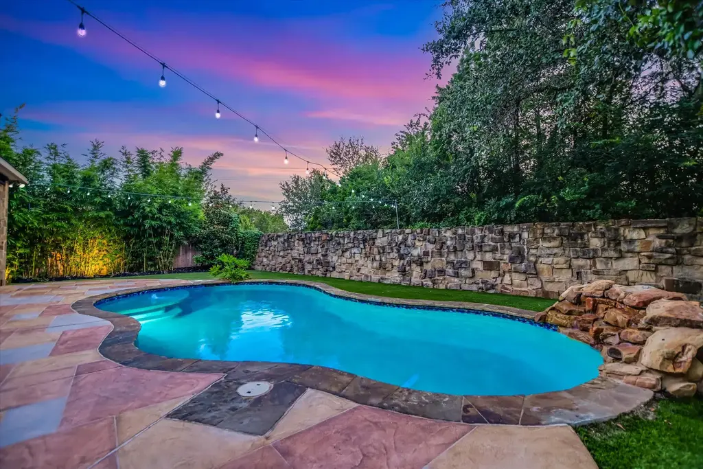 11524 Maggiore Drive, Austin