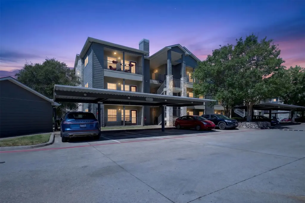 2320 Gracy Farms Lane 911, Austin