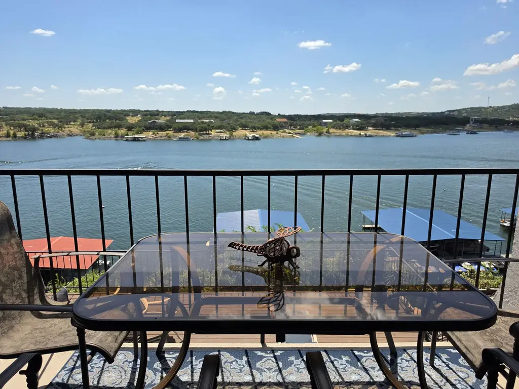 1601 Judy Lynn Drive 212, Spicewood