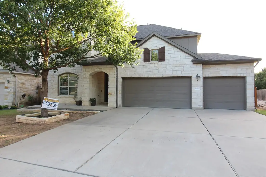 15100 Iveans Way, Austin