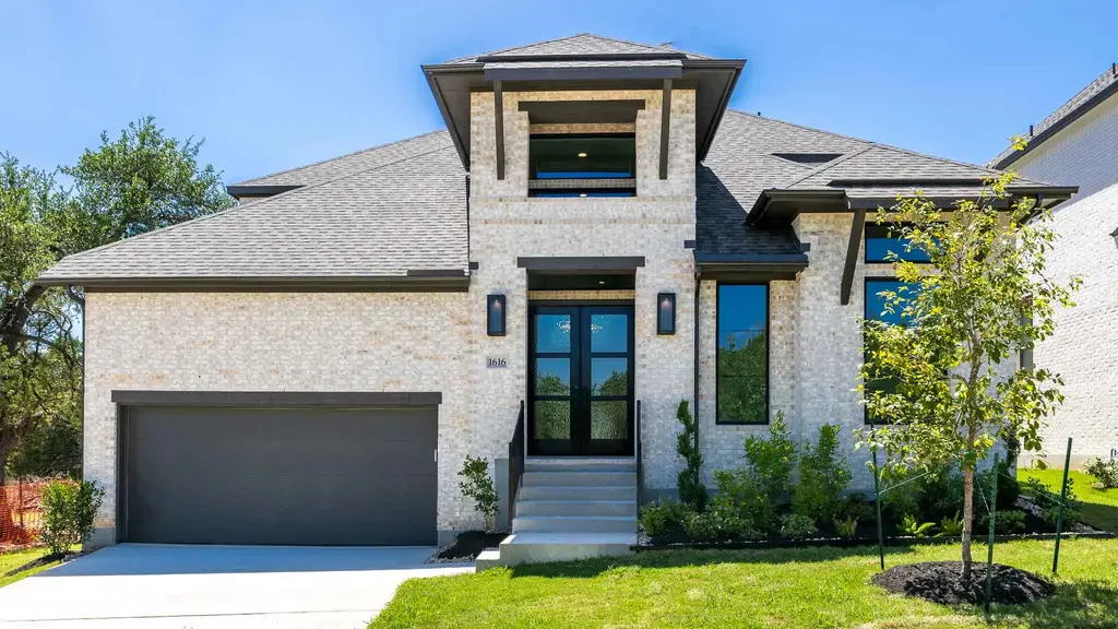 1616 Jay Wolf Drive, Georgetown