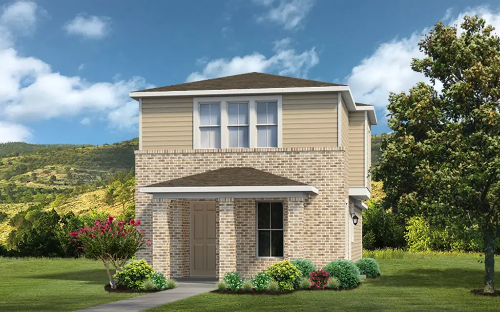 8106 Leroi Drive, Austin