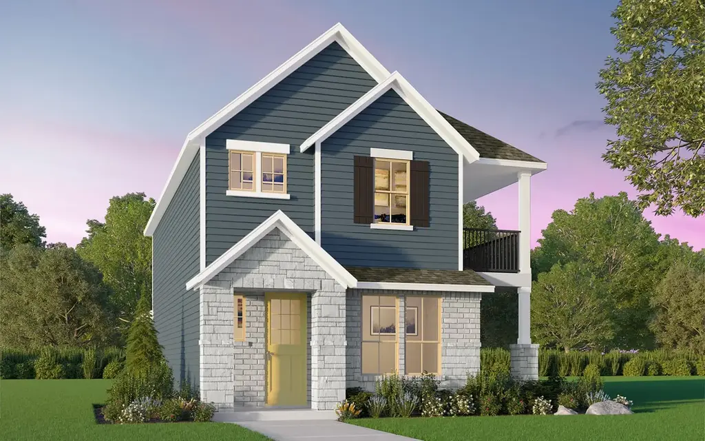 8110 Leroi Drive, Austin