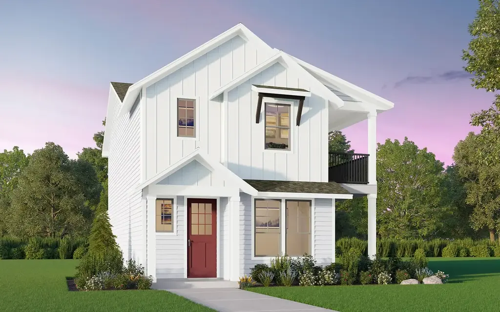8111 Leroi Drive, Austin