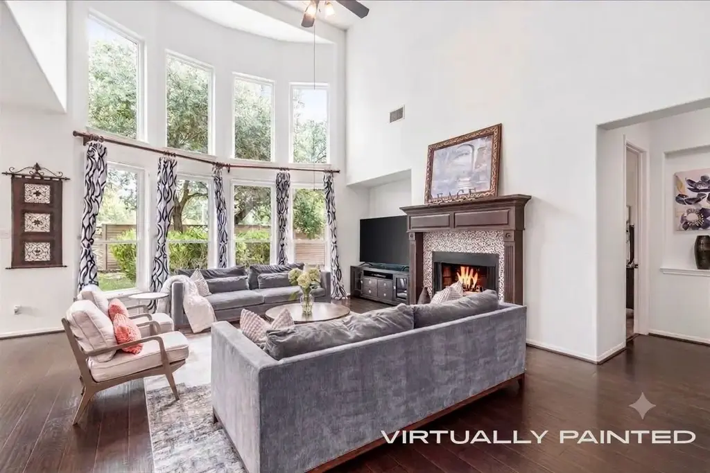 1602 Purple Sage Drive, Cedar Park