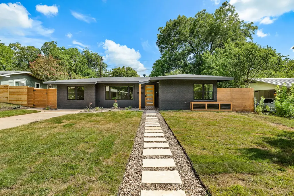 1400 Glencrest Drive, Austin