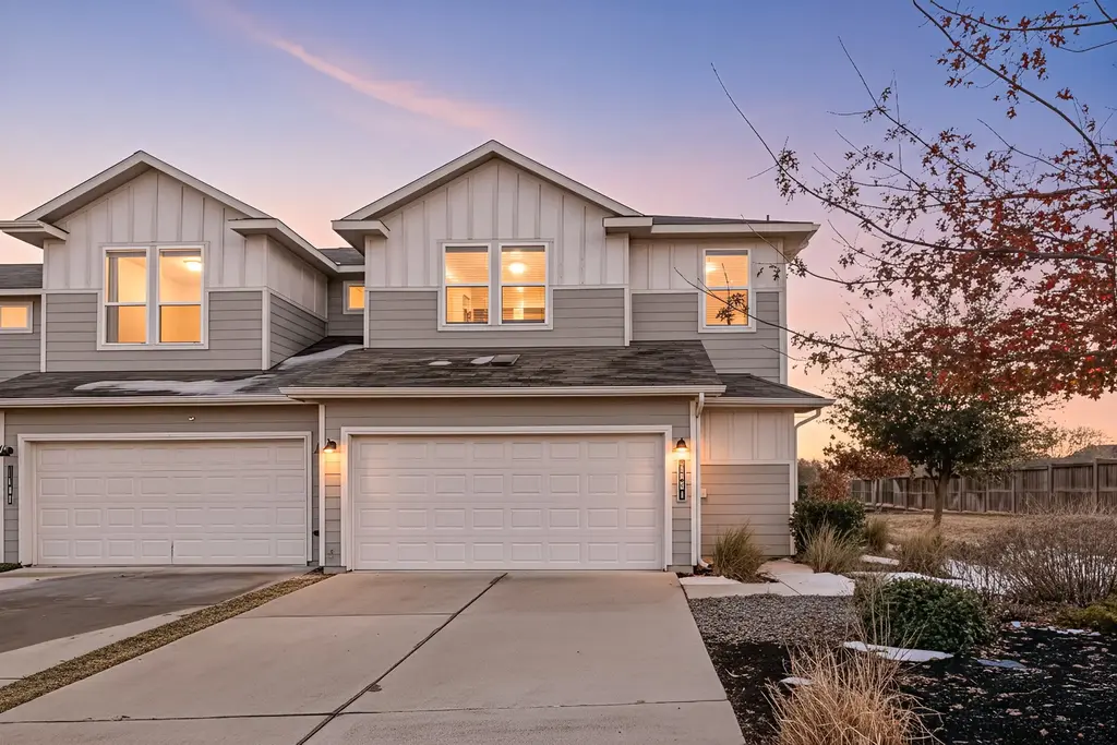 1501 Roseburg Drive, Austin