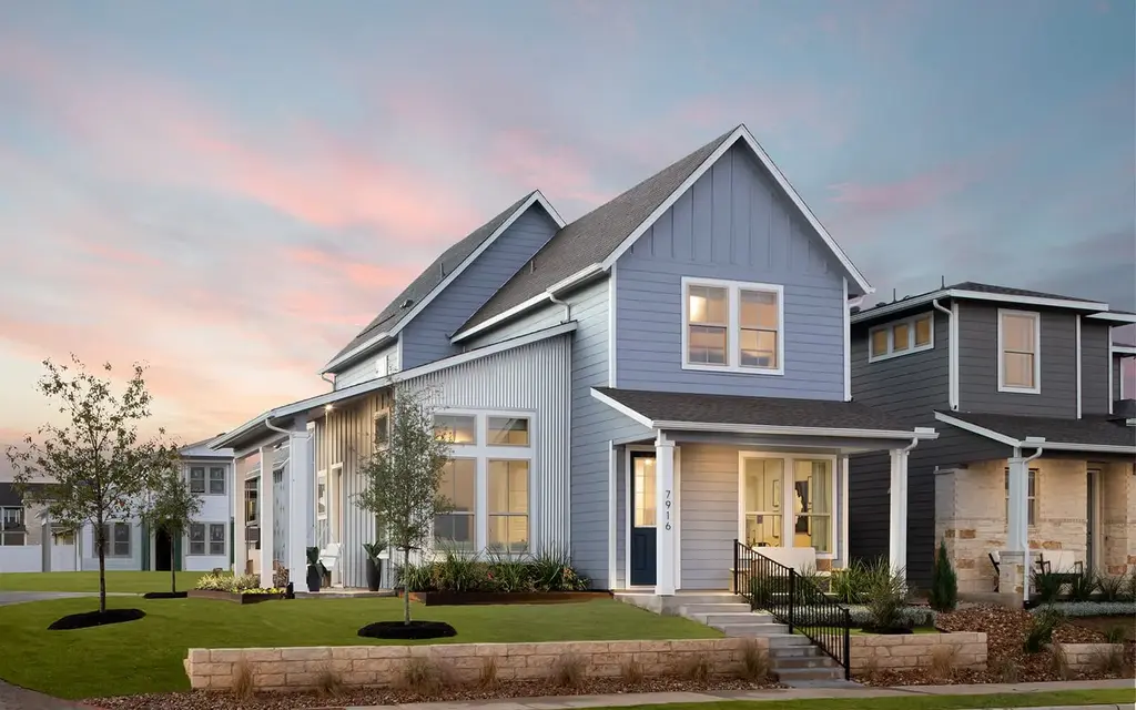 8113 Leroi Drive, Austin