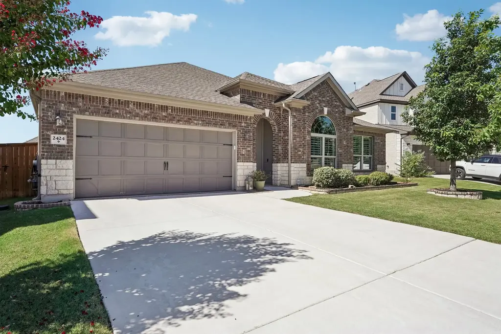2424 Costera Street, Leander