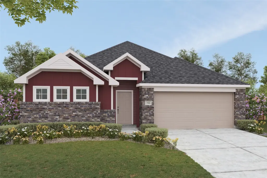 13539 Barn Chime Street, Elgin