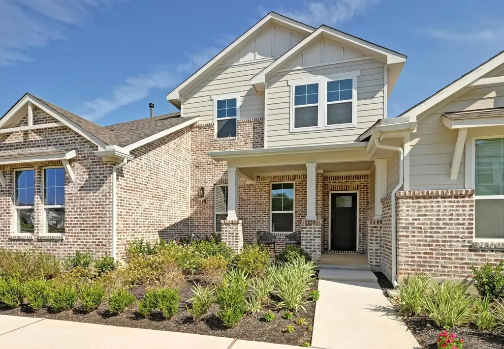 529 B Burlington Drive, Buda