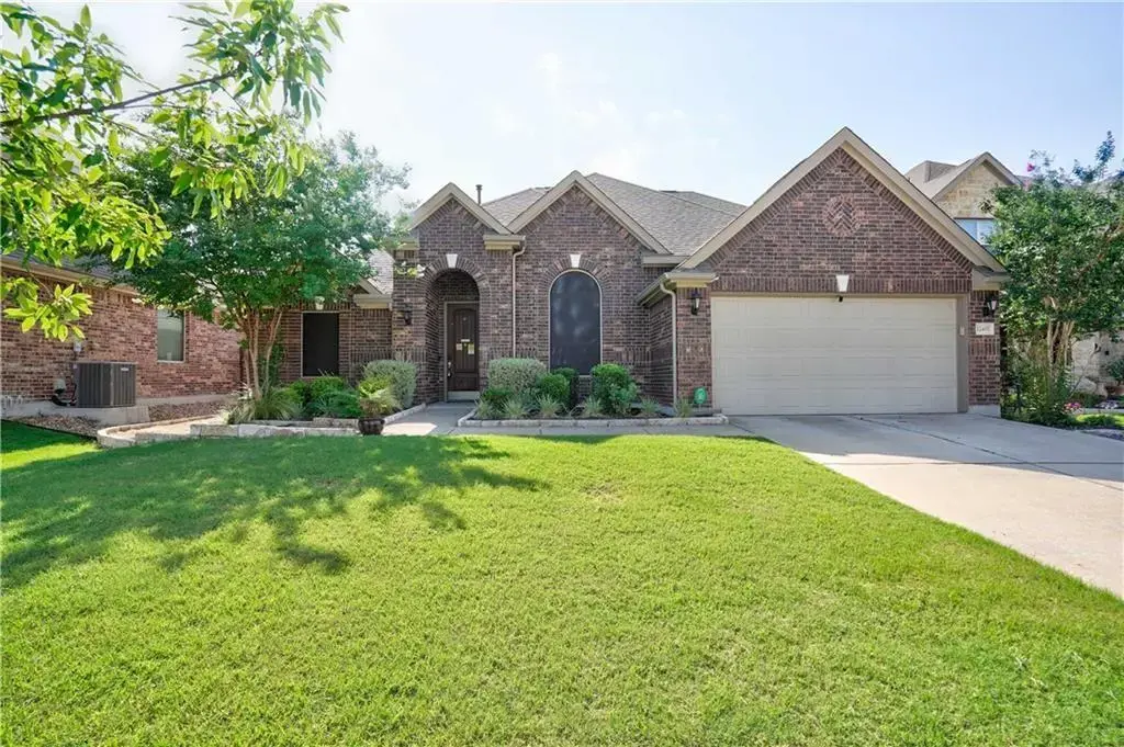 12407 Altamira Street, Austin