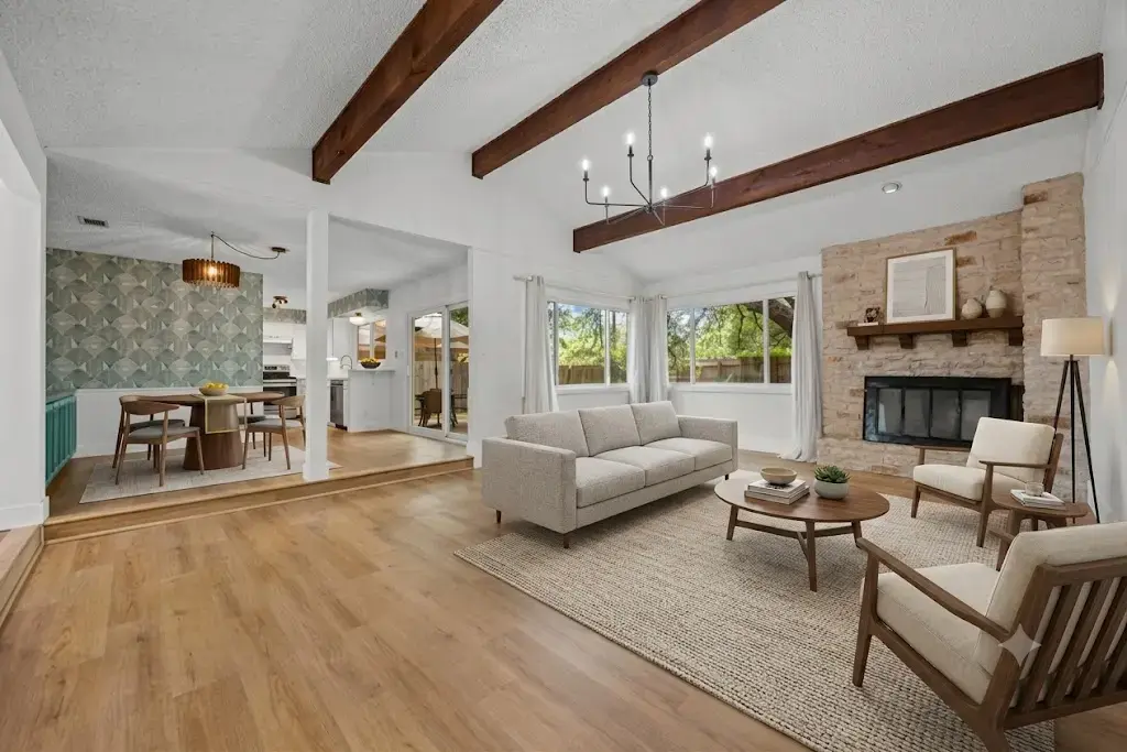 12902 Trailwood Road, Austin