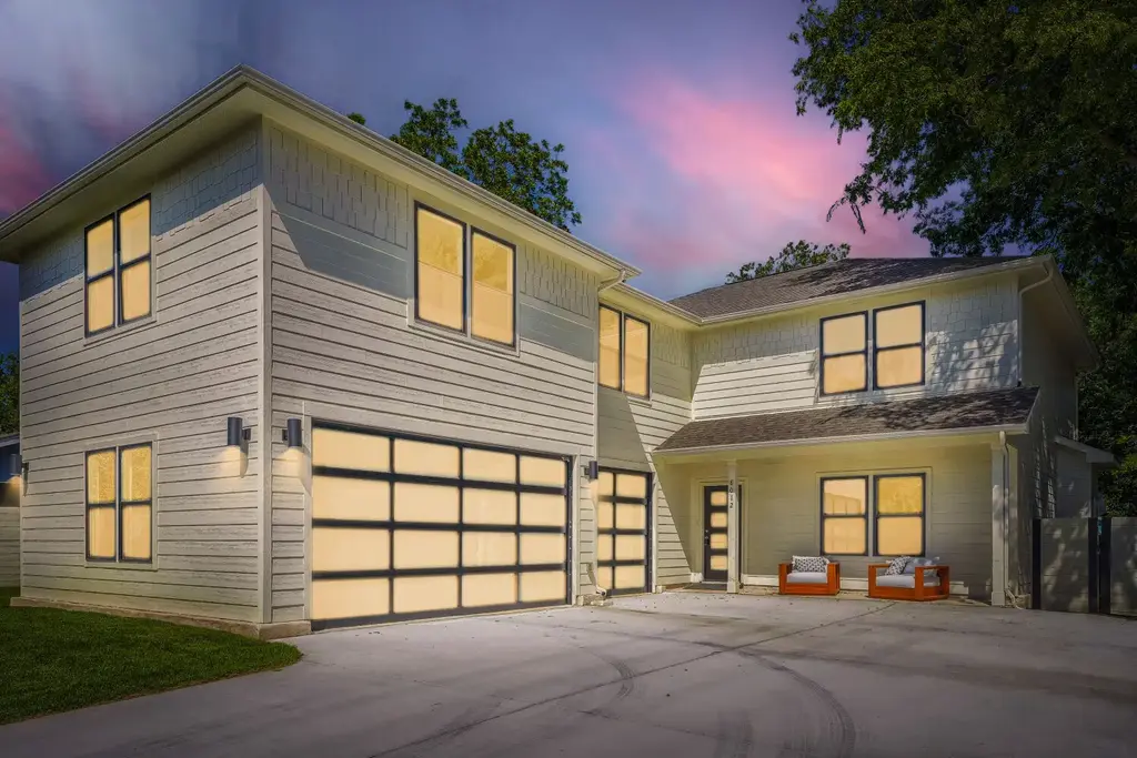 8012 Gault Street, Austin