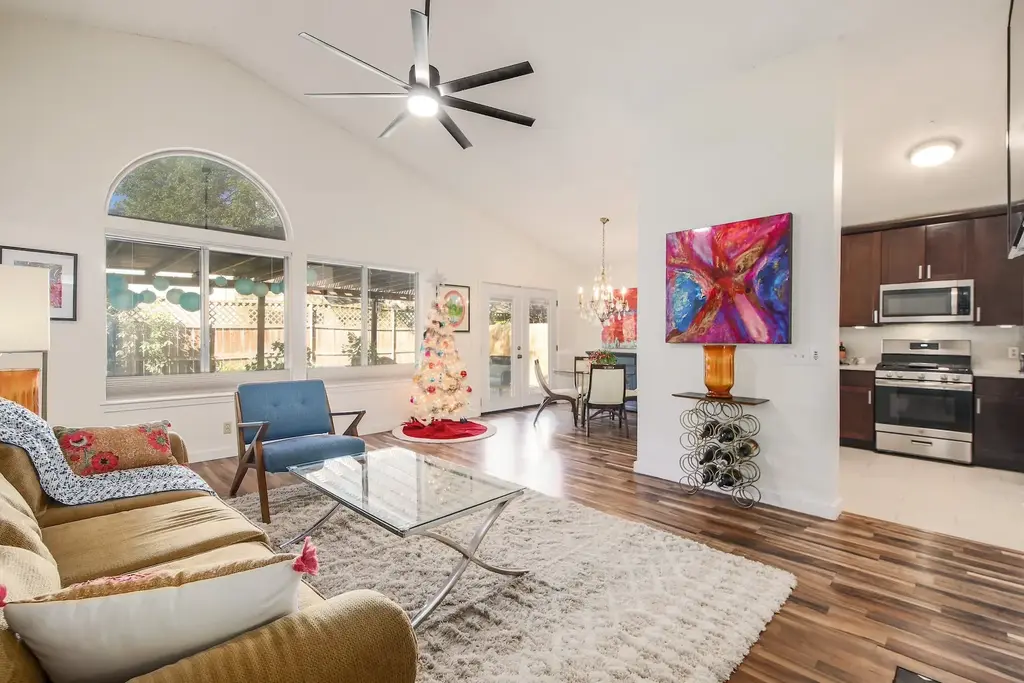 16806 Langland Road, Pflugerville