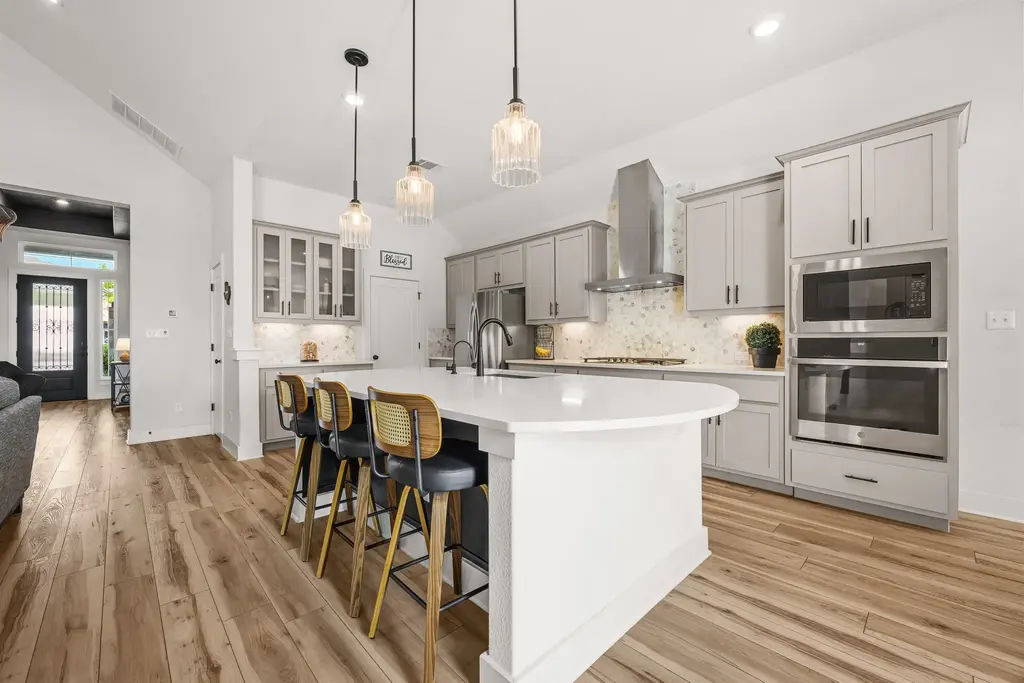 68 Rancho Trail, Georgetown