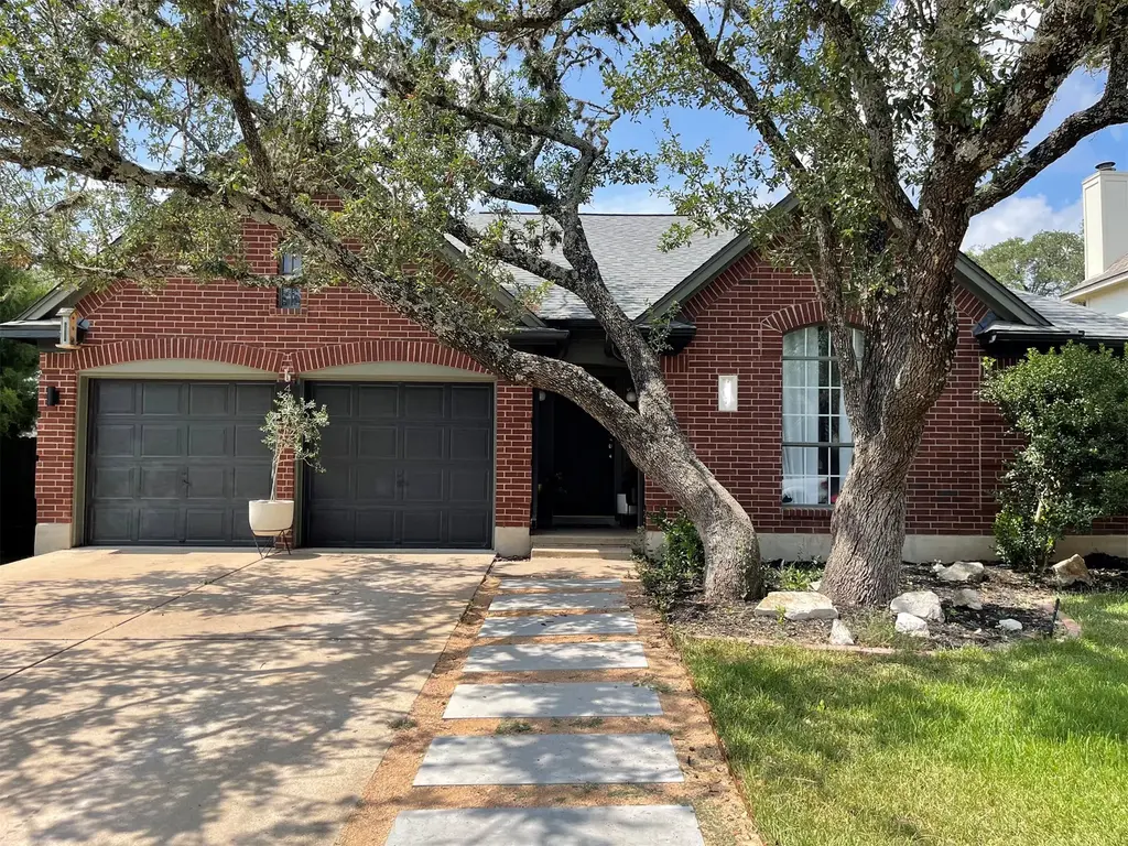 4509 Muskdeer Drive, Austin