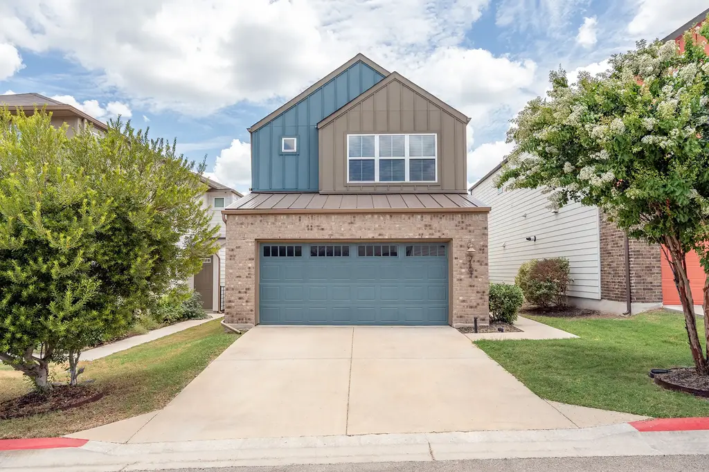 7407 Grand Linden Way, Austin