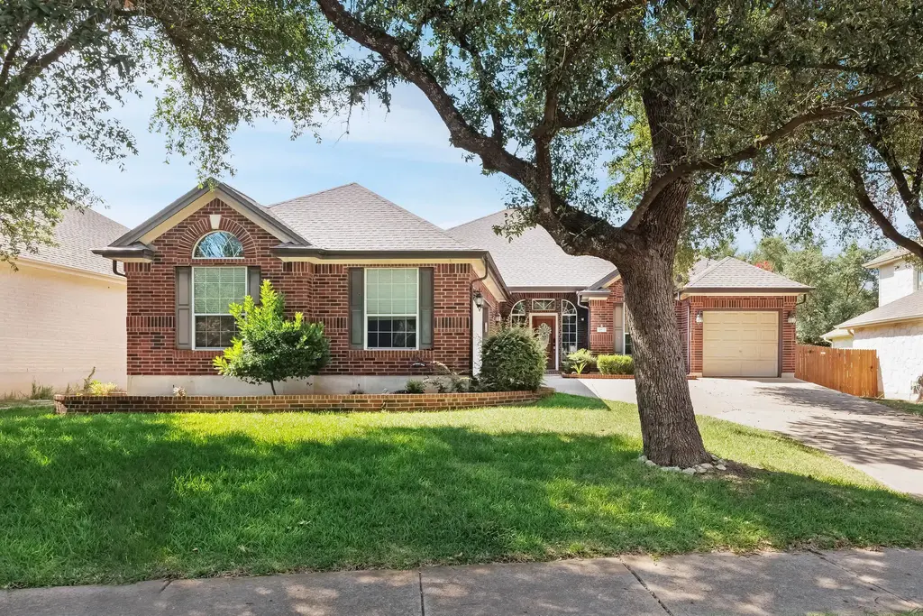 16809 Cypress Landing Cove, Austin