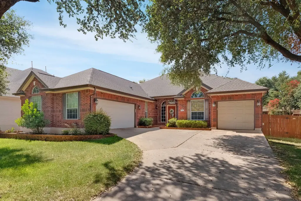16809 Cypress Landing Cove, Austin
