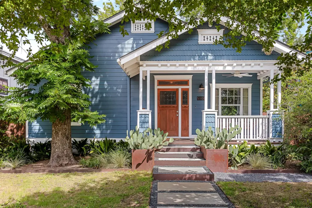 5108 Eilers Avenue, Austin