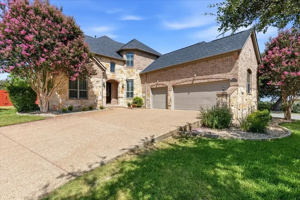 3201 Napali Court, Round Rock