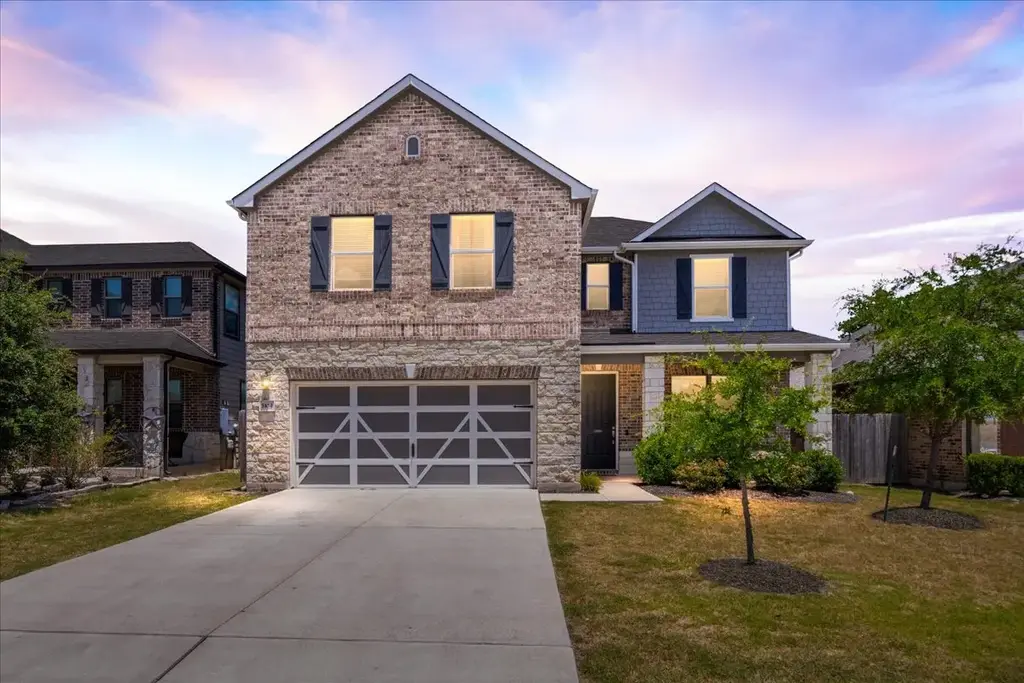 5104 Lazy Court Drive, Austin