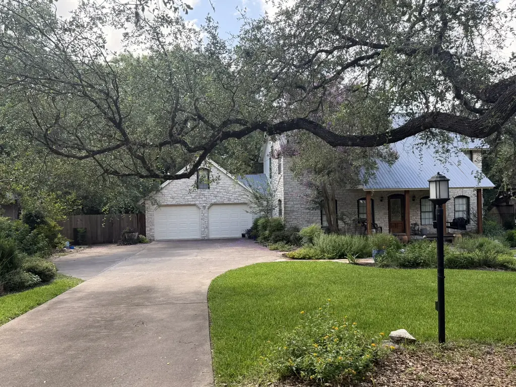7930 El Dorado Drive, Austin