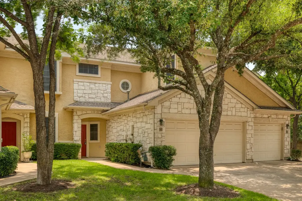 4620 W William Cannon Drive 60, Austin