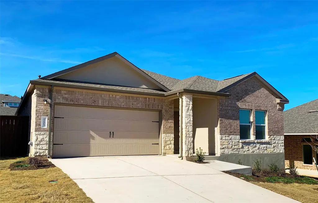 1205 Mallow Road, Leander